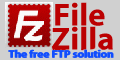 t[_E[h FileZilla WindowsŎgpłAƐMAg₷̓FTPNCAgłB_E[hNNbNăt@C_E[hĉB